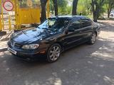 Nissan Maxima 2004 годаүшін2 000 000 тг. в Талдыкорган – фото 3