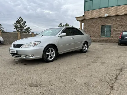 Toyota Camry 2001 года за 4 200 000 тг. в Астана – фото 3