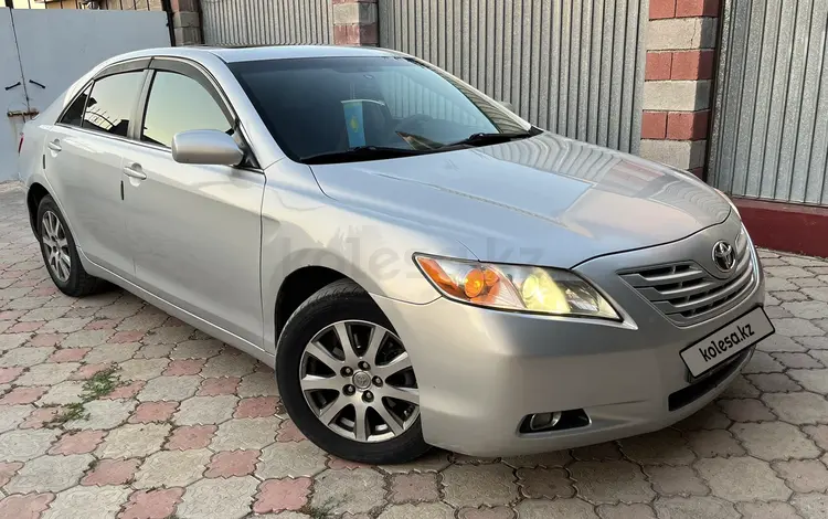 Toyota Camry 2007 годаfor5 800 000 тг. в Алматы