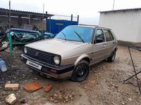 Volkswagen Golf 1989 года за 700 000 тг. в Шымкент