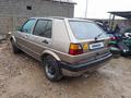 Volkswagen Golf 1989 года за 700 000 тг. в Шымкент – фото 6