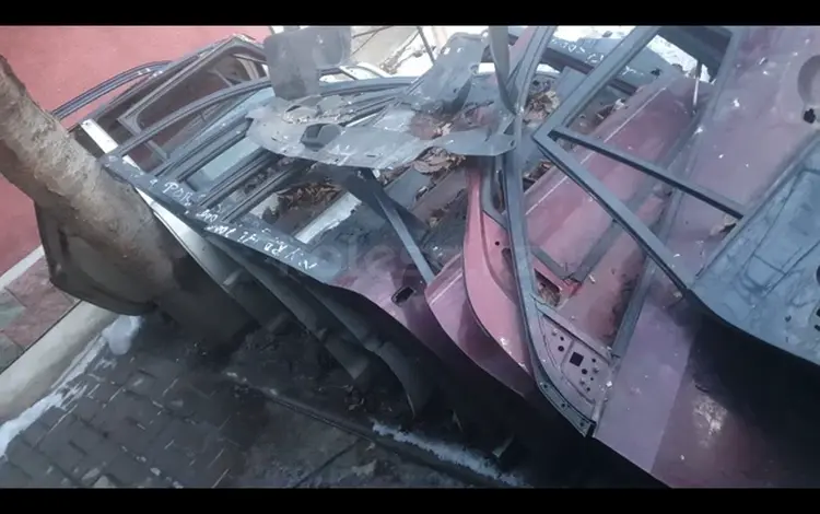 Двери за 20 000 тг. в Алматы