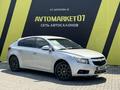 Chevrolet Cruze 2012 годаfor4 640 000 тг. в Уральск – фото 3