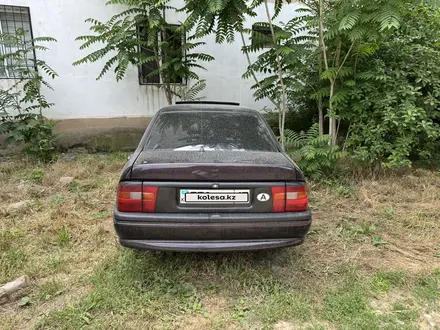 Opel Vectra 1993 года за 1 390 000 тг. в Кызылорда – фото 19
