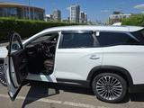 Jetour X90 Plus 2024 года за 11 200 000 тг. в Астана – фото 2