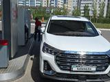 Jetour X90 Plus 2024 года за 11 200 000 тг. в Астана