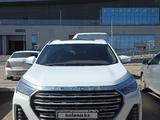 Jetour X90 Plus 2024 года за 11 200 000 тг. в Астана – фото 3