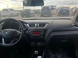 Kia Rio 2014 годаүшін3 500 000 тг. в Жанаозен – фото 2