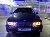 BMW 530 2001 года за 4 000 000 тг. в Алматы – фото 3
