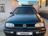 Volkswagen Golf 1996 годаүшін1 700 000 тг. в Кызылорда