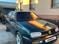 Volkswagen Golf 1996 годаүшін1 700 000 тг. в Кызылорда – фото 2