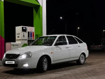 ВАЗ (Lada) Priora 2172 2015 года за 3 250 000 тг. в Экибастуз