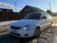 ВАЗ (Lada) Priora 2172 2015 года за 3 500 000 тг. в Экибастуз