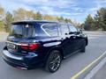 Infiniti QX80 2021 года за 31 000 000 тг. в Алматы – фото 7