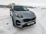 Kia Sportage 2021 года за 12 500 000 тг. в Астана – фото 4