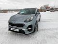 Kia Sportage 2021 года за 12 500 000 тг. в Астана – фото 3