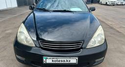Lexus ES 300 2002 года за 3 652 200 тг. в Алматы – фото 2