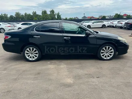 Lexus ES 300 2002 года за 3 652 200 тг. в Алматы – фото 7