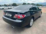 Lexus ES 300 2002 года за 3 652 200 тг. в Алматы – фото 4