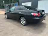 Lexus ES 300 2002 года за 3 652 200 тг. в Алматы – фото 5