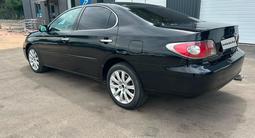 Lexus ES 300 2002 года за 3 652 200 тг. в Алматы – фото 5