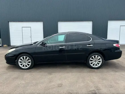 Lexus ES 300 2002 года за 3 652 200 тг. в Алматы – фото 8
