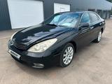 Lexus ES 300 2002 года за 3 652 200 тг. в Алматы
