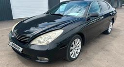 Lexus ES 300 2002 года за 3 652 200 тг. в Алматы