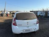 Renault Sandero 2013 годаүшін2 400 000 тг. в Усть-Каменогорск – фото 3