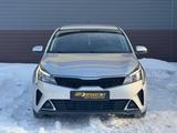 Kia Rio БЕЗ ВОДИТЕЛЯ. в Усть-Каменогорск – фото 2