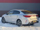 Kia Rio БЕЗ ВОДИТЕЛЯ. в Усть-Каменогорск – фото 4