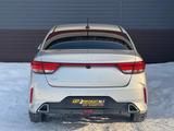 Kia Rio БЕЗ ВОДИТЕЛЯ. в Усть-Каменогорск – фото 5