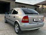 Opel Astra 2002 года за 3 300 000 тг. в Актау – фото 4