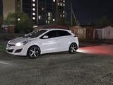 Hyundai i30 2014 года за 4 000 000 тг. в Кокшетау