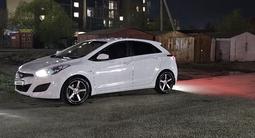 Hyundai i30 2014 года за 4 000 000 тг. в Кокшетау