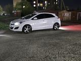 Hyundai i30 2014 года за 4 000 000 тг. в Кокшетау – фото 2