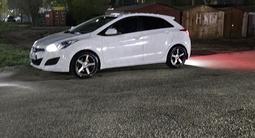 Hyundai i30 2014 года за 4 000 000 тг. в Кокшетау – фото 2