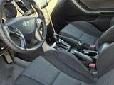 Hyundai i30 2014 года за 4 000 000 тг. в Кокшетау – фото 3