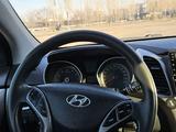 Hyundai i30 2014 года за 4 000 000 тг. в Кокшетау – фото 4