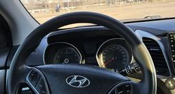Hyundai i30 2014 года за 4 000 000 тг. в Кокшетау – фото 4