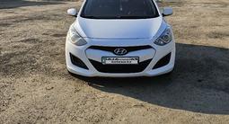 Hyundai i30 2014 года за 4 000 000 тг. в Кокшетау – фото 5