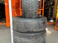 285/60R18 Falken ZIEX S/TZ01 за 50 000 тг. в Алматы