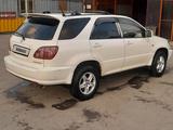 Toyota Harrier 2000 года за 3 600 000 тг. в Алматы – фото 4