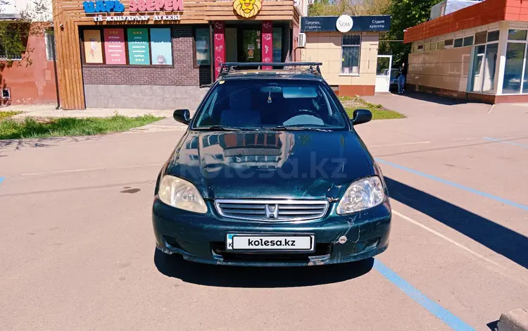 Honda Civic 1999 года за 2 100 000 тг. в Астана