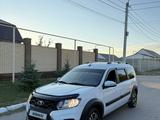 ВАЗ (Lada) Largus 2021 годаүшін6 000 000 тг. в Костанай – фото 2