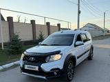 ВАЗ (Lada) Largus 2021 годаүшін6 000 000 тг. в Костанай