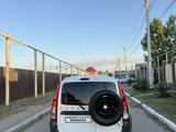 ВАЗ (Lada) Largus 2021 годаүшін6 000 000 тг. в Костанай – фото 5