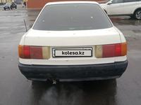 Audi 80 1991 годаүшін1 300 000 тг. в Караганда