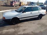 Audi 80 1991 годаfor1 100 000 тг. в Караганда