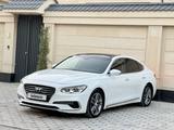 Hyundai Grandeur 2019 года за 12 500 000 тг. в Шымкент – фото 2